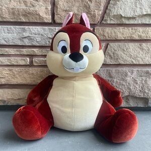 2/$25 - Disney Chip ‘n Dale Plush